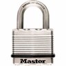 Magnum Laminated Stainless Steel Padlock