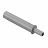 Soft close piston refill 10mm Grey