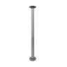 Standard Table Leg 745 x 100 x 100mm Vintage