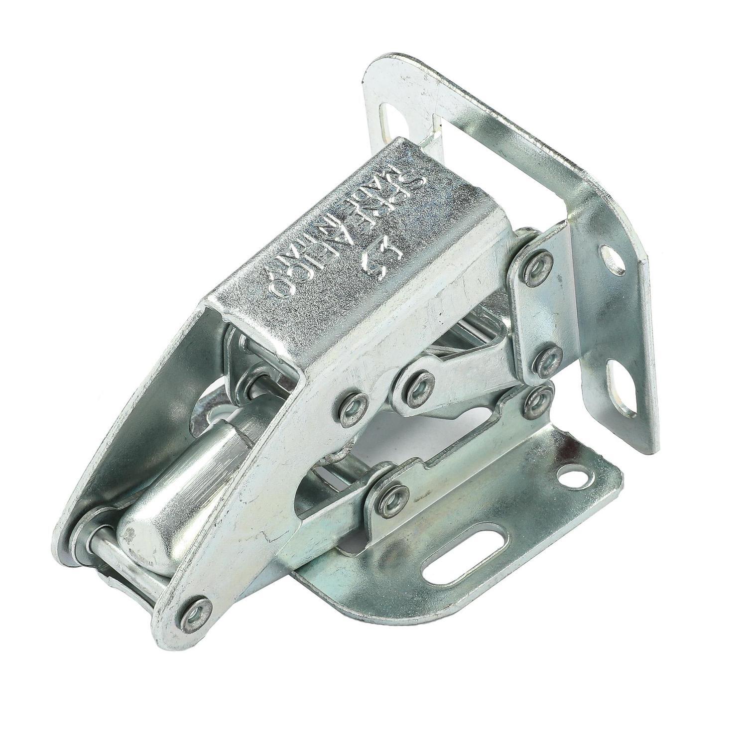 Concealed Cabinet Hinge