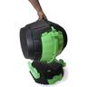 Tumbling Composter