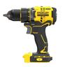 18V Brushless Drill Driver Skin Only