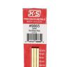 Round Brass Rod