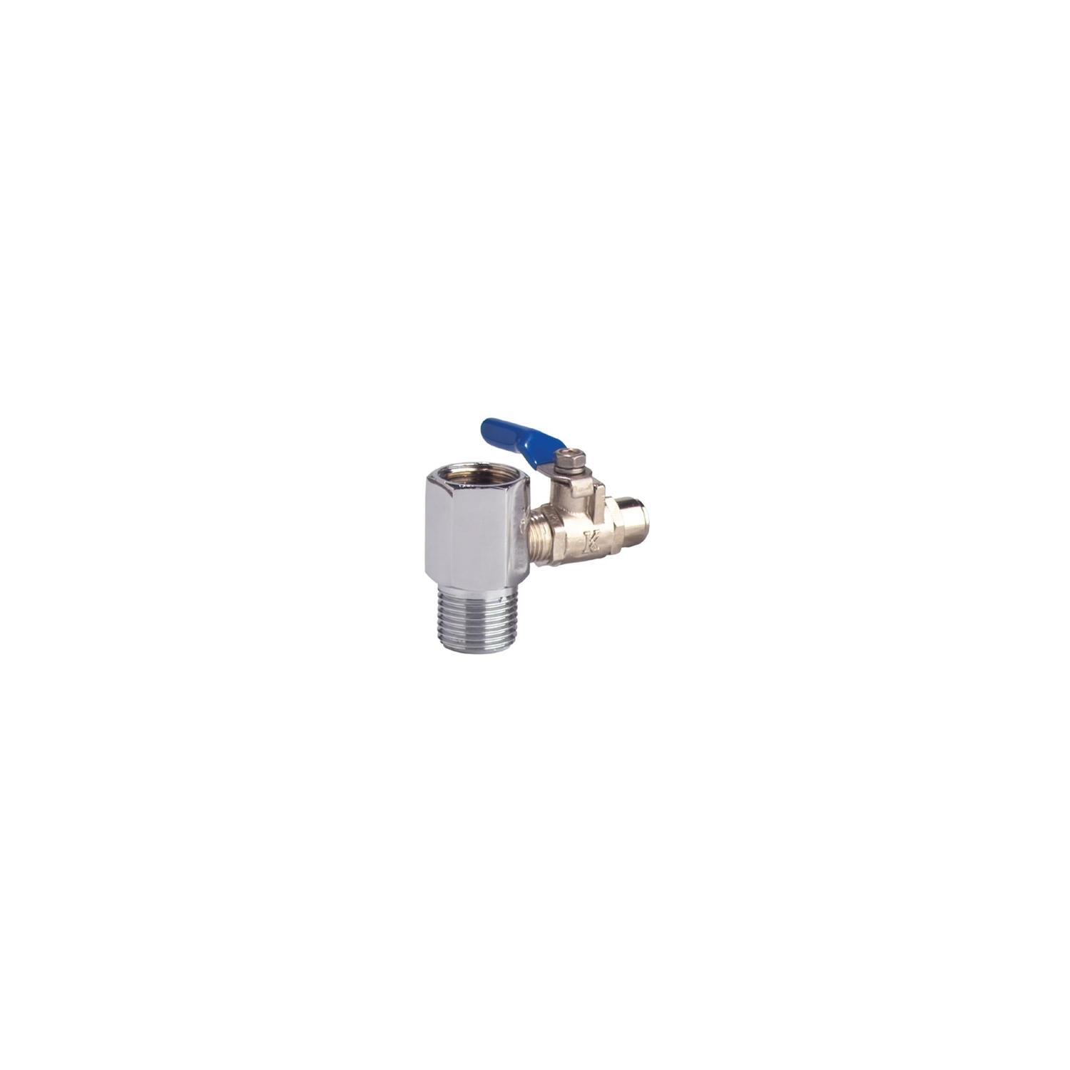 Ball Valve Adaptor