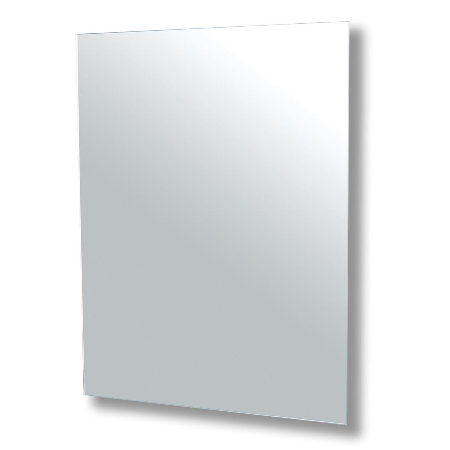 Polished Edge Mirror