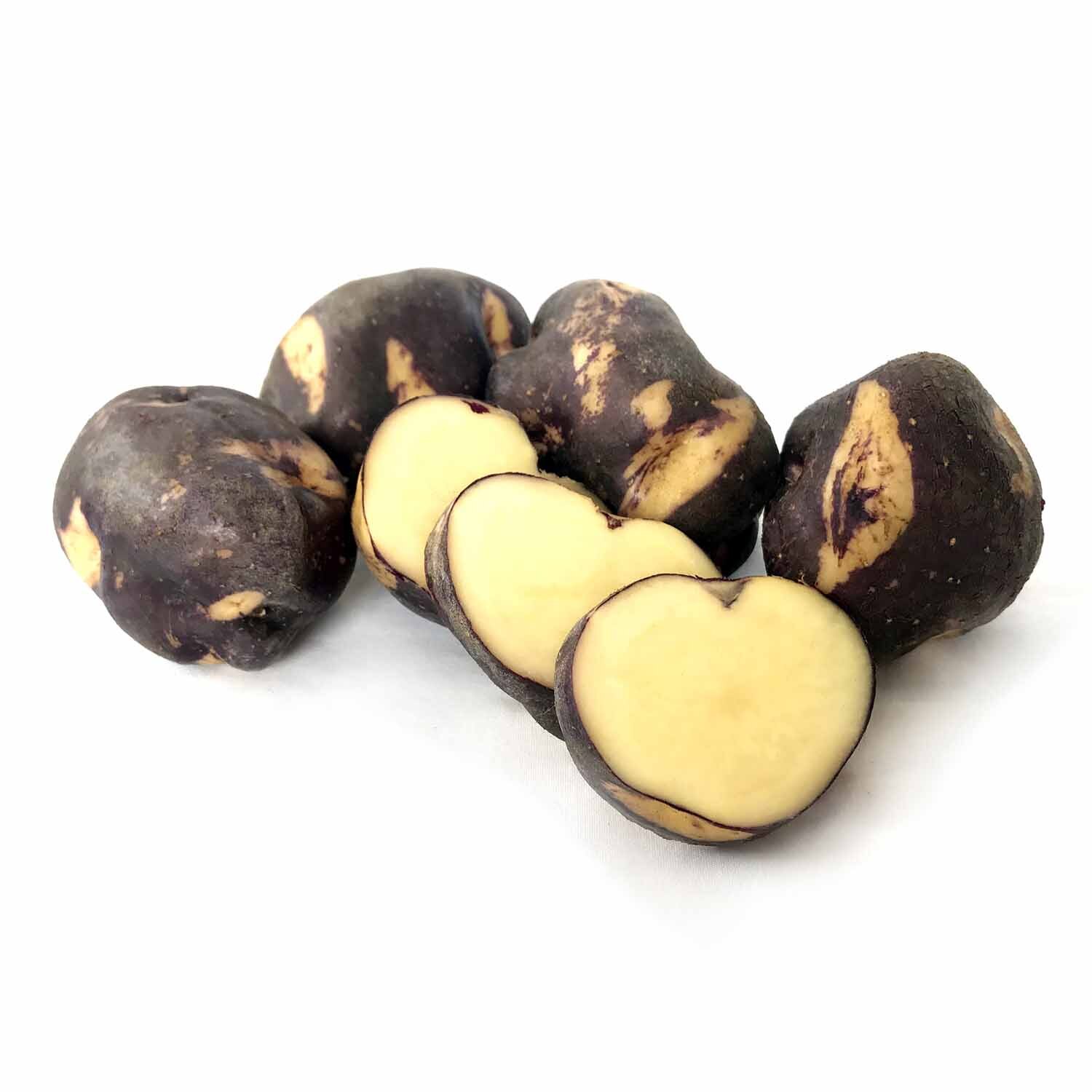 Kowiniwini Maori Seed Potatoes