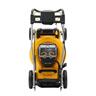 18V XR 480mm Cordless Lawnmower Kit 4x 5.0Ah