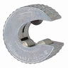 Pipe Cutter 20mm Silver