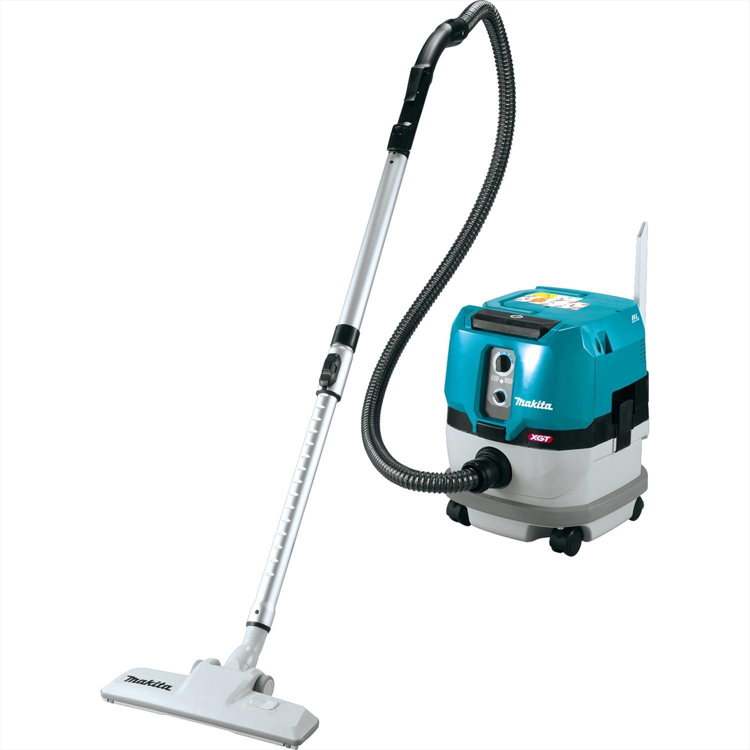 Dust Extraction Vacuum