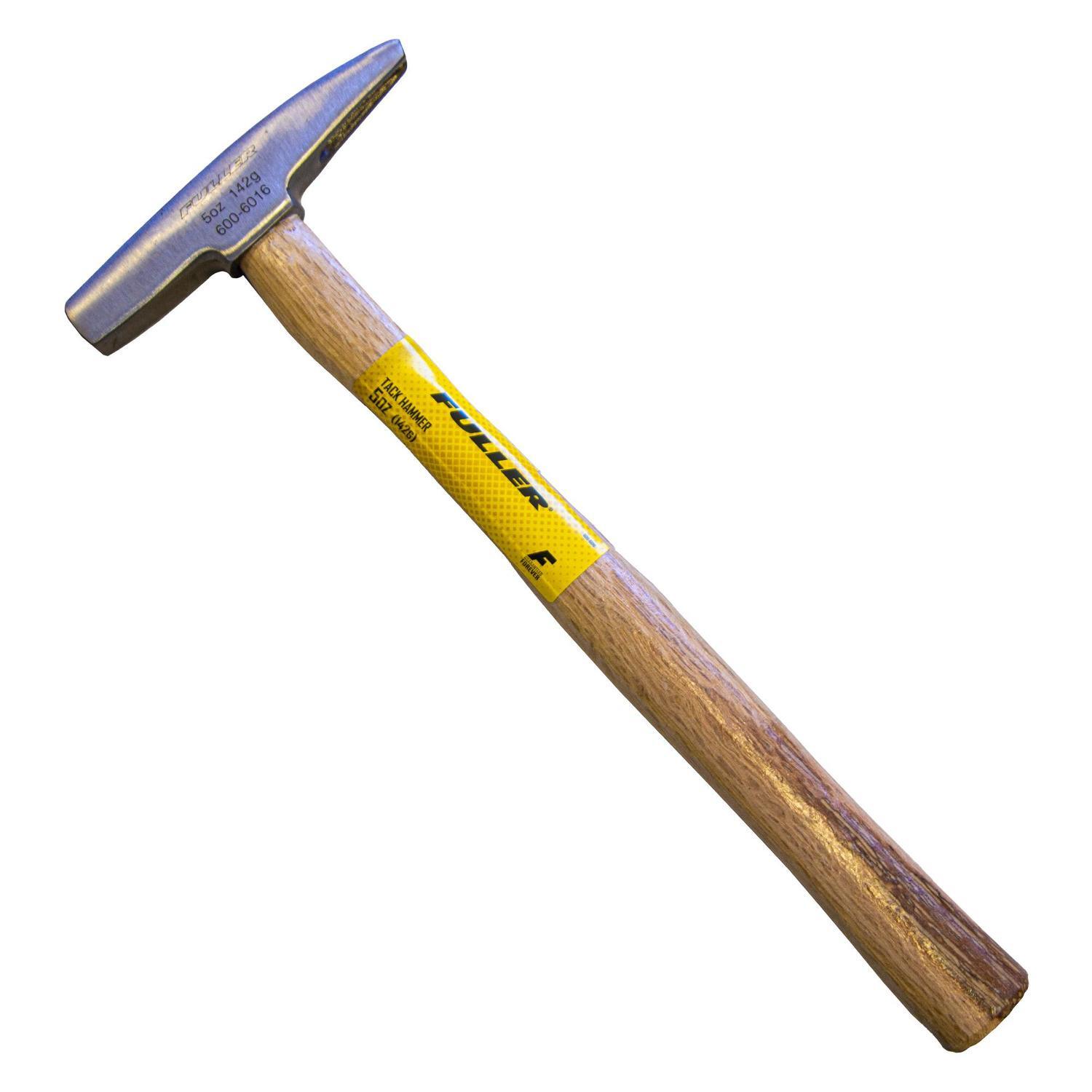 Tack Hammer