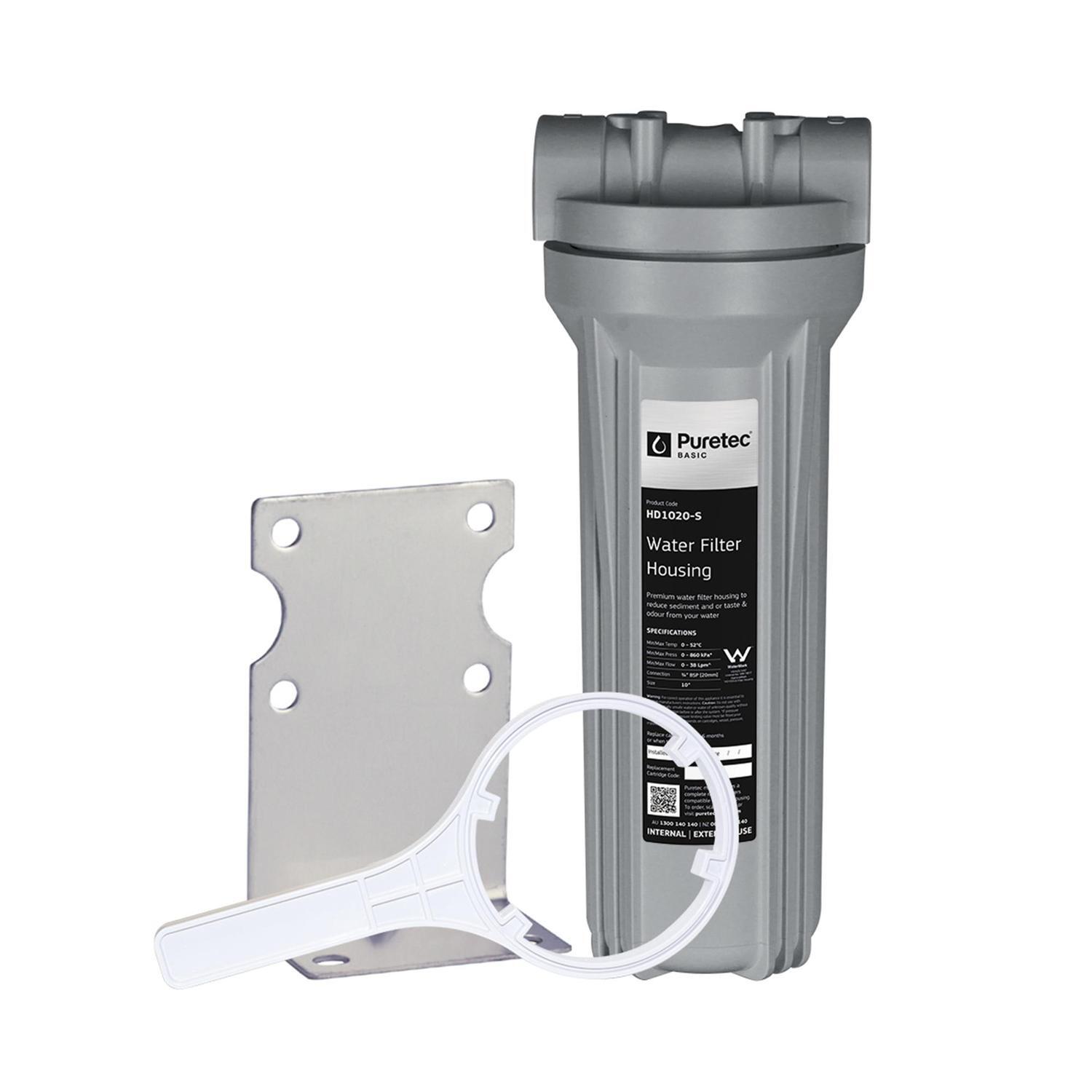 HD1020-K Water Filter Housing Kit 10 inch