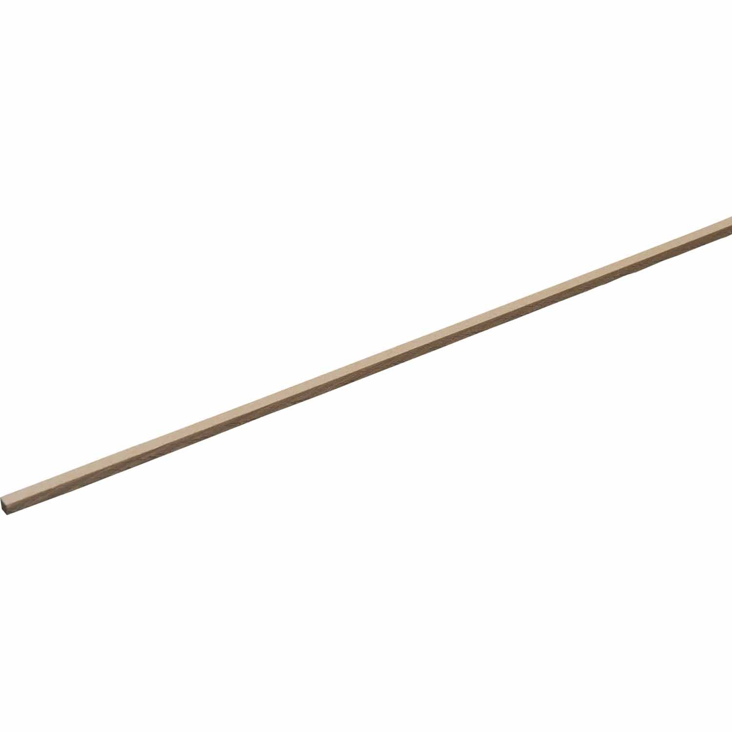 Basswood Strip
