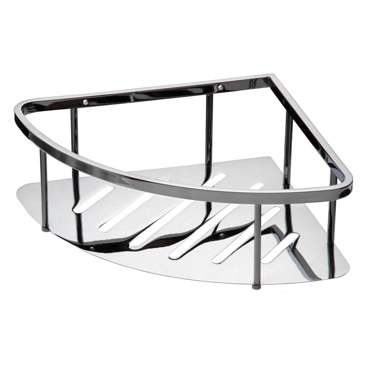 Universal Corner Shelf