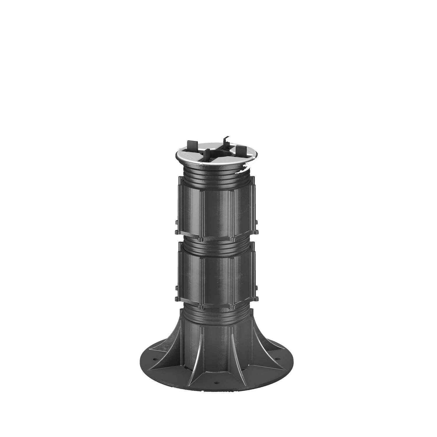 Tile Se09 205-345mm Black