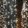 Solar LED 7 Branch String Light