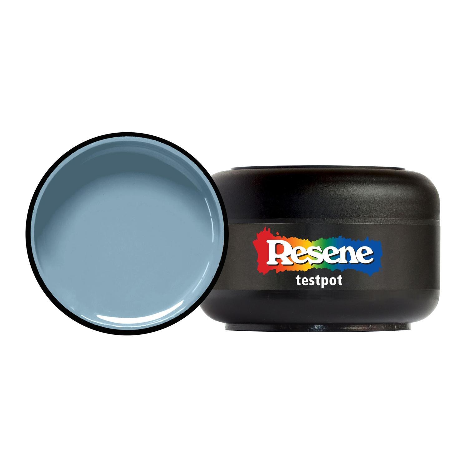 Testpot