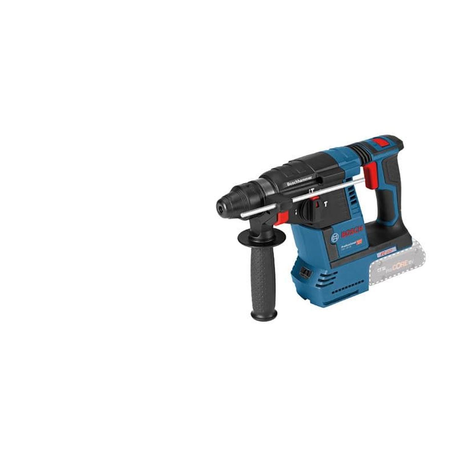 Brushless Rotary Hammer Skin 18 Volt