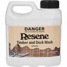 Timber & Deck Wash 1L