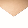 Lakepine Medium Density Fibre Board T:12mm, W:1220mm, L:3660mm