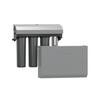 E13AMC UV Water Treatment System  Grey