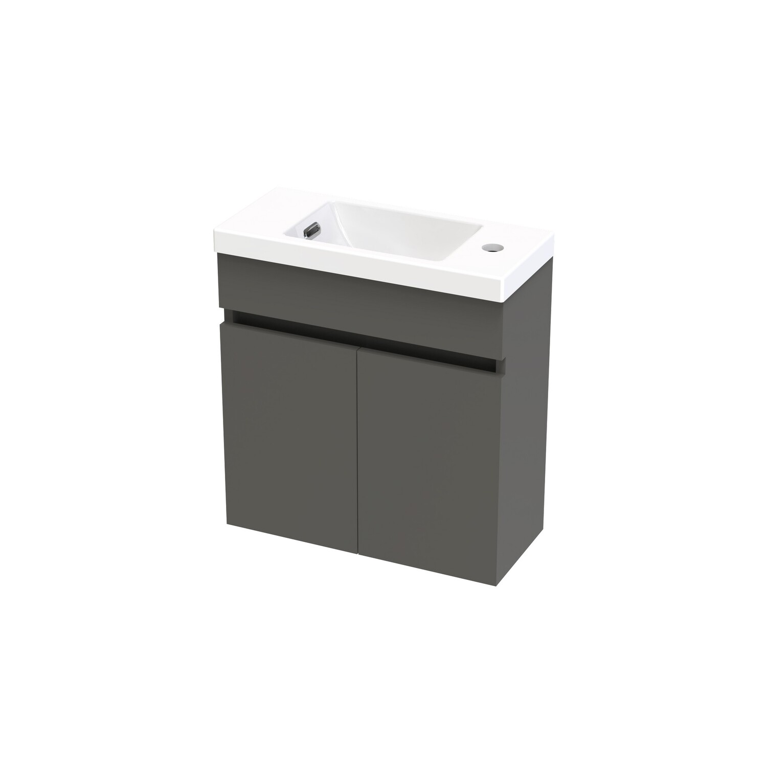 Pinnacle 500 Wall Colour
