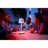 Hue Go Portable Table Lamp 6 Watt RGB