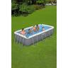 Power Steel Swimming Pool