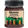 Colorwood Interior wood stain 250ml Mahogany