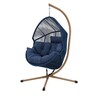 Amalfi Outdoor Hanging Egg Chair