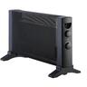 Micathermic Heater 600W Black