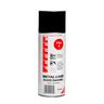 Spray Paint 400ml Black