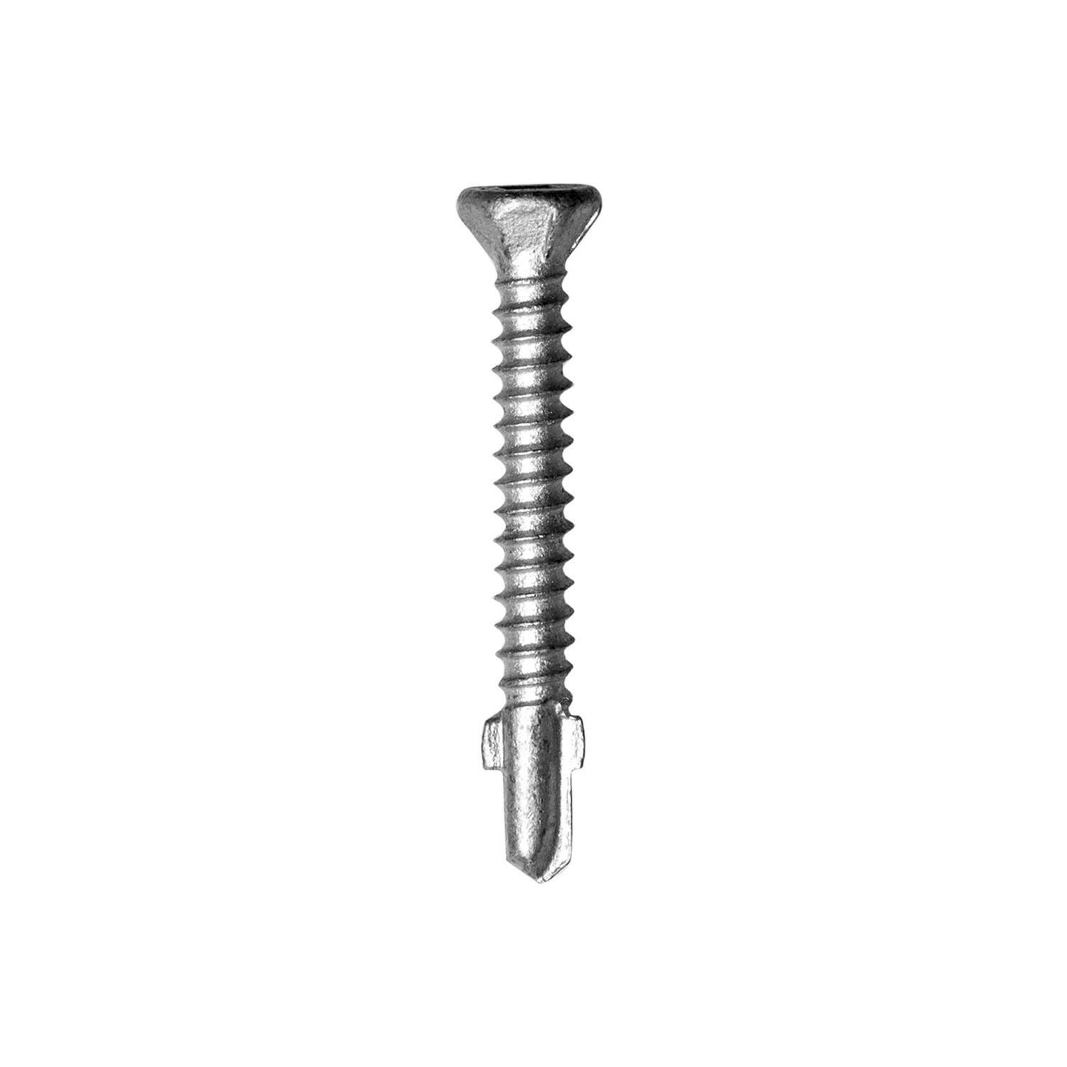 Timber Screw 10 g x 42 mm Galvanised Class 3