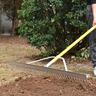 Aluminium Landscape Rake 91 cm