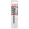 Silver Percussion Masonry Drill Bit