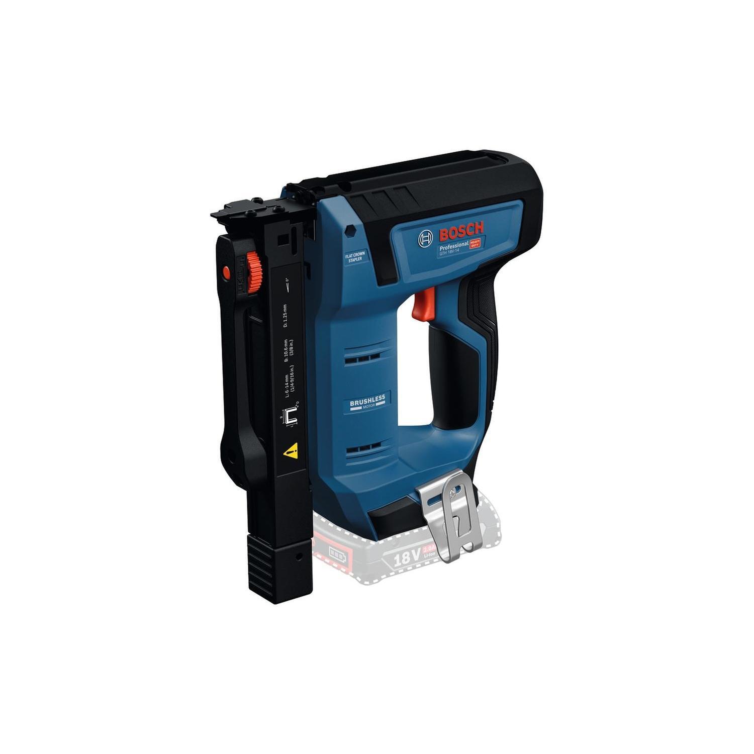 Stapler GTH 18V-14