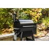 Pro 575 Wood Pellet Smoker