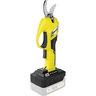 TLO 2-18 Battery Powered Tree Lopper (Skin) 18V Yellow