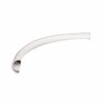 Conduit 90 Degree Sweep Bend 25mm Grey