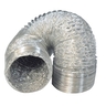 Ducting 2.4m Aluminium