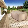 Medium Rectangular Table Setting Cover