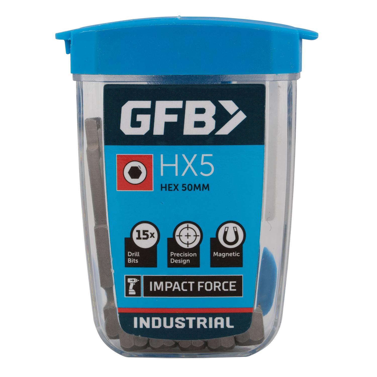 Hex Bit