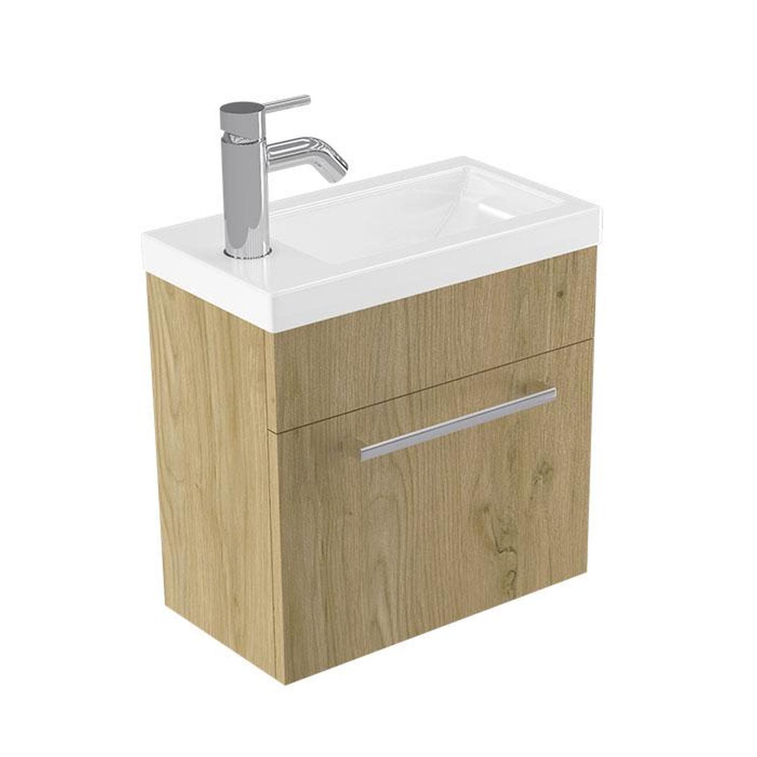 Wall Vanity