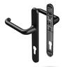 Lockset  Black