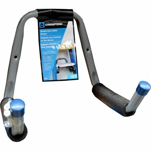 Double Arm Hook