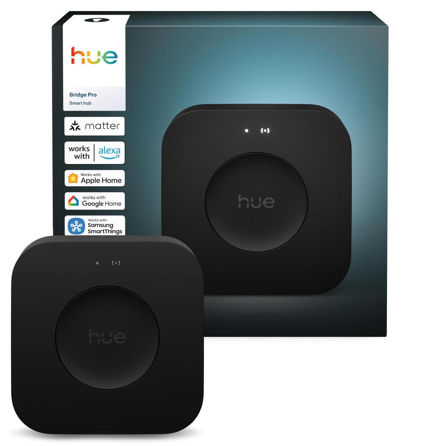 Bridge Pro  Black