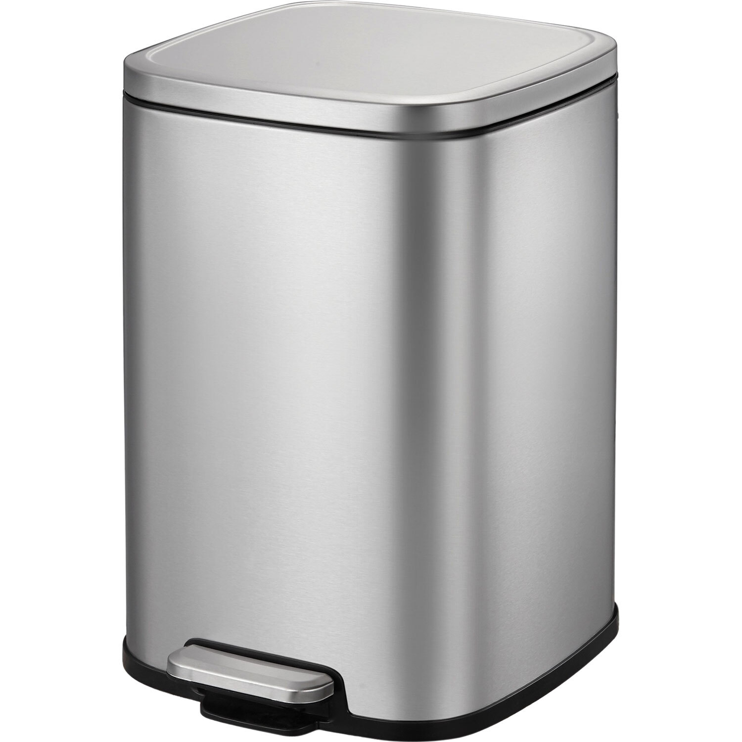 Step Bin