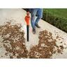 18V Cordless POWERCOMMAND Boost Leaf Blower Kit with 2.0Ah Battery