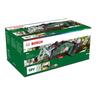 Cordless Garden Saw Kit