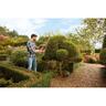 420W 45cm Hedge Trimmer