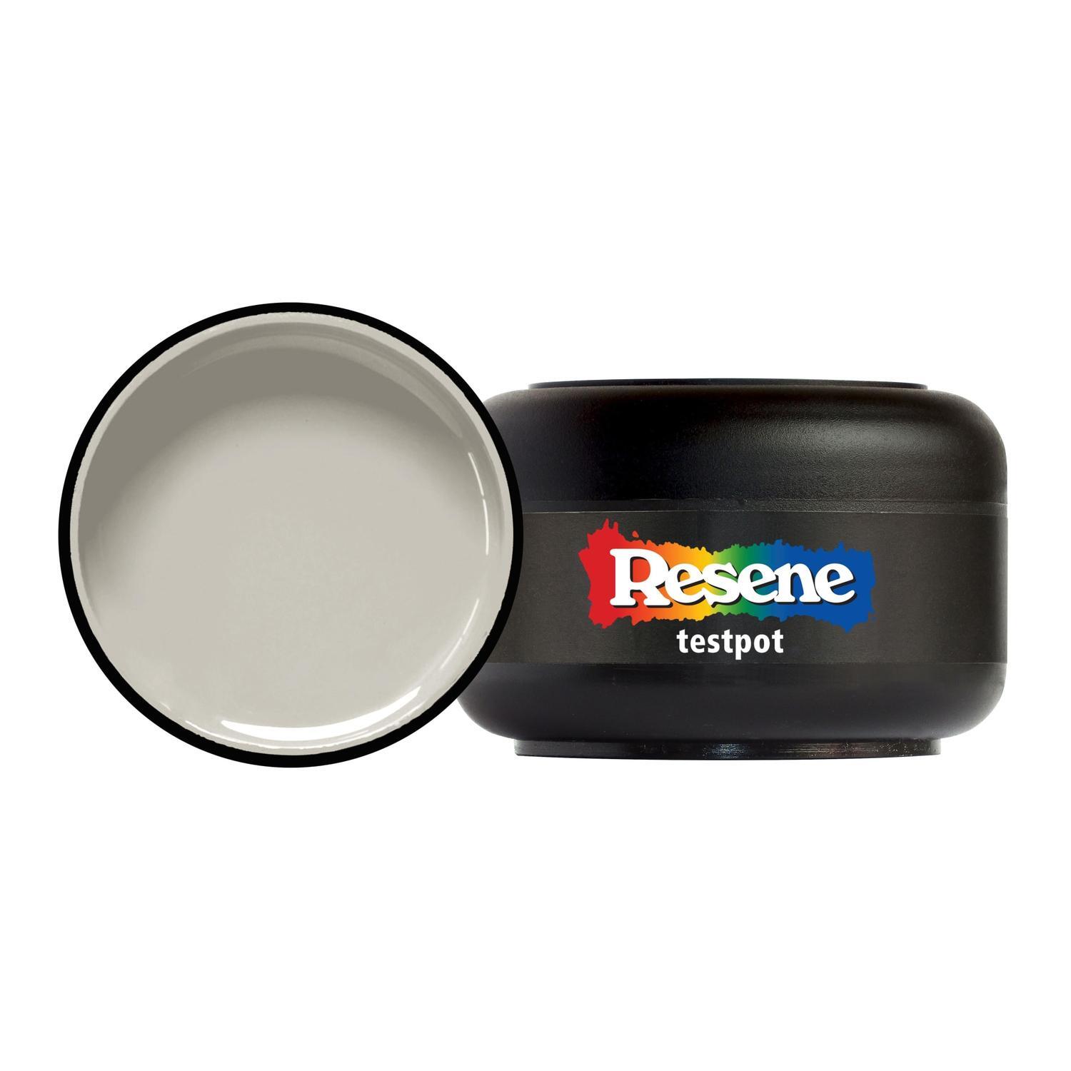 Testpot